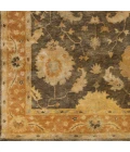 Surya Vintage Charcoal VTG-5234 2ft.6in. x 8ft. Rect. Rug
