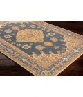 Surya Viva Dark Blue VVA-1001 2ft. x 3ft. Rect. Rug