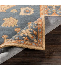 Surya Viva Dark Blue VVA-1001 2ft. x 3ft. Rect. Rug