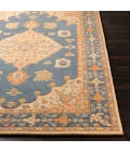 Surya Viva Dark Blue VVA-1001 2ft. x 3ft. Rect. Rug