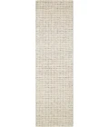 Vivir Andreas Ivory VVAN-2300 3 ft. X 10 ft. Rect. Rug