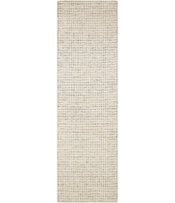 Vivir Andreas Ivory VVAN-2300 3 ft. X 10 ft. Rect. Rug