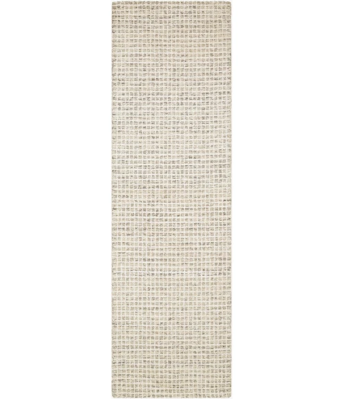Vivir Andreas Ivory VVAN-2300 3 ft. X 10 ft. Rect. Rug