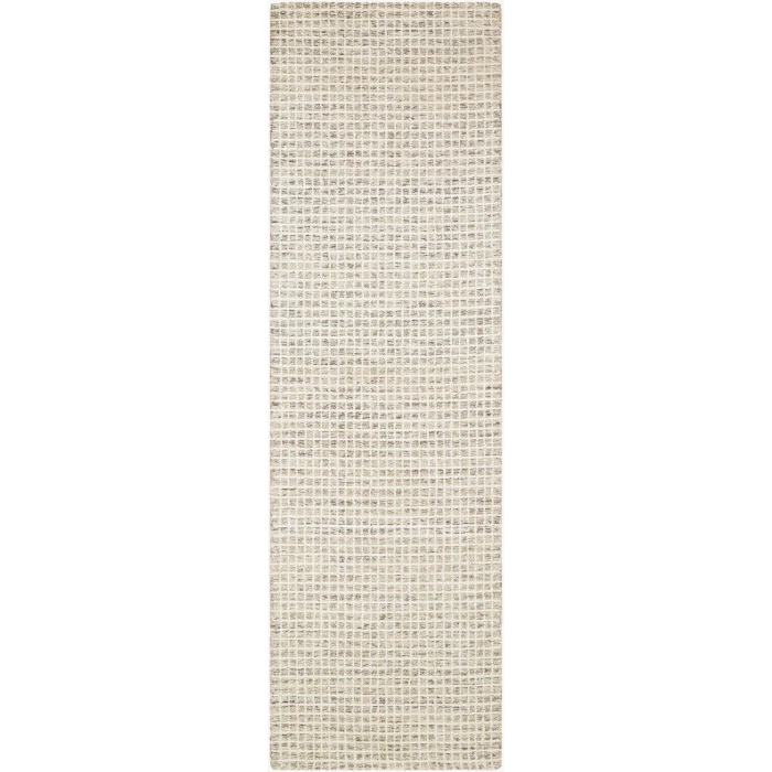 Vivir Andreas Ivory VVAN-2300 3 ft. X 10 ft. Rect. Rug