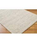 Vivir Andreas Ivory VVAN-2300 9 ft. X 12 ft. Rect. Rug