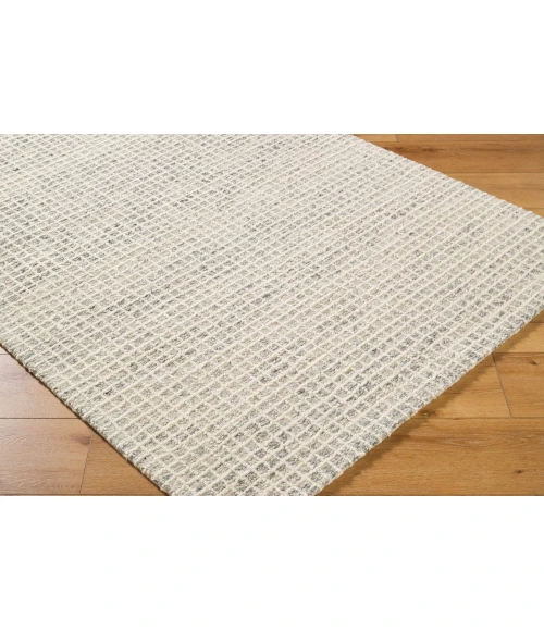 Vivir Andreas Ivory VVAN-2300 9 ft. X 12 ft. Rect. Rug