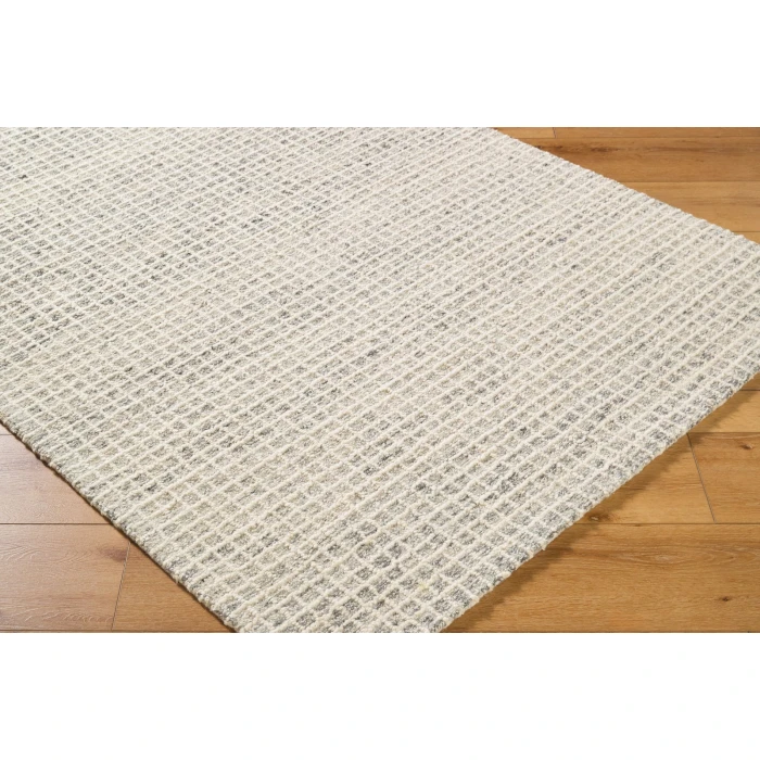 Vivir Andreas Ivory VVAN-2300 4 ft. X 6 ft. Rect. Rug