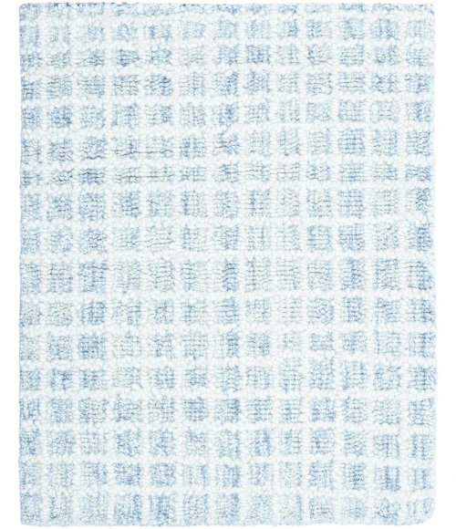 Andreas VVAN-2301 8 x 10 Handmade Rug