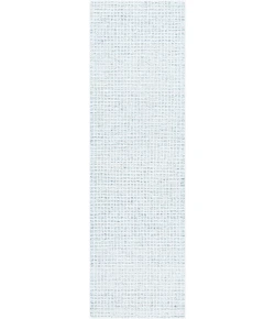 Vivir Andreas Powder Blue VVAN-2301 3 ft. X 10 ft. Rect. Rug