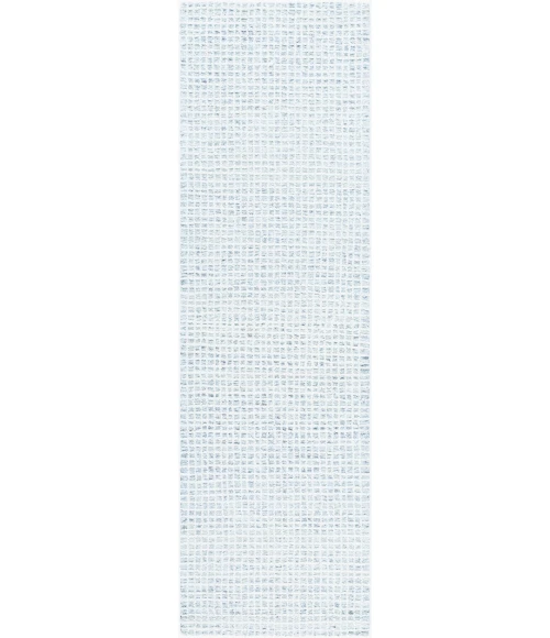 Vivir Andreas Powder Blue VVAN-2301 3 ft. X 10 ft. Rect. Rug