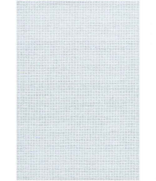Vivir Andreas Powder Blue VVAN-2301 9 ft. X 12 ft. Rect. Rug