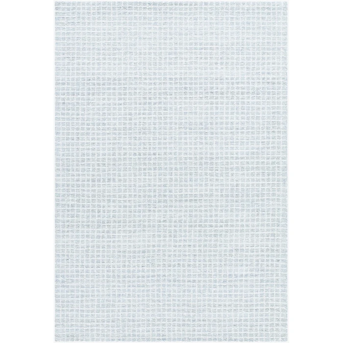 Vivir Andreas Powder Blue VVAN-2301 2 ft. X 3 ft. Rect. Rug