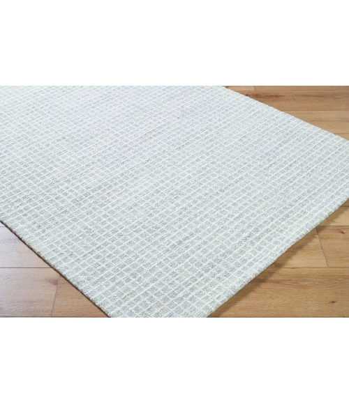 Vivir Andreas Powder Blue VVAN-2301 9 ft. X 12 ft. Rect. Rug