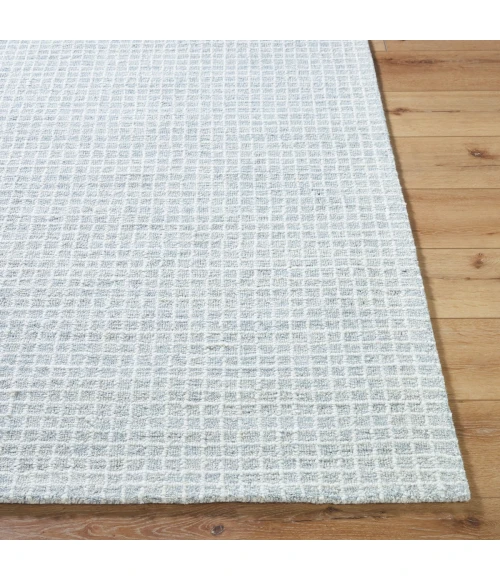 Vivir Andreas Powder Blue VVAN-2301 9 ft. X 12 ft. Rect. Rug