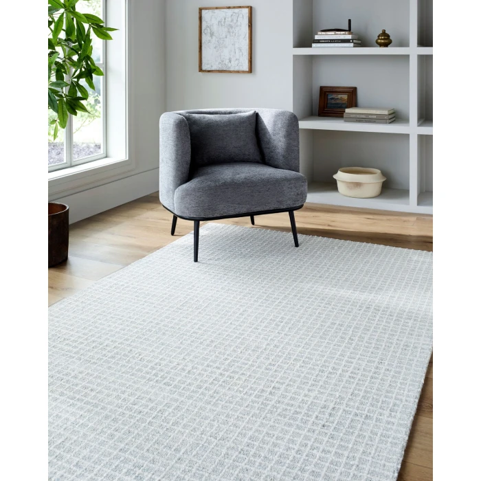 Andreas VVAN-2301 5 x 76" Handmade Rug
