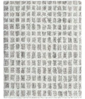 Andreas VVAN-2302 9 x 12 Handmade Rug
