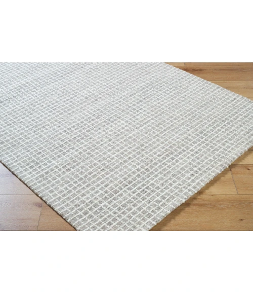Vivir Andreas Ivory VVAN-2302 2 ft. X 3 ft. Rect. Rug