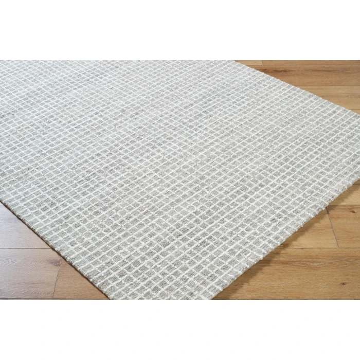 Vivir Andreas Ivory VVAN-2302 4 ft. X 6 ft. Rect. Rug