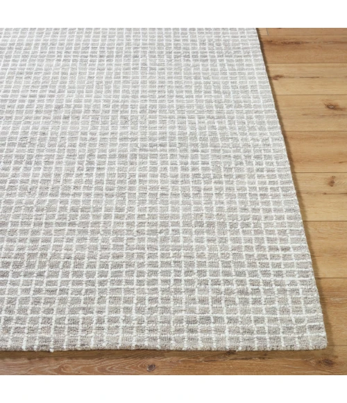 Vivir Andreas Ivory VVAN-2302 2 ft. X 3 ft. Rect. Rug
