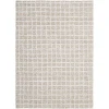 Vivir Andreas Ivory VVAN-2303 2 ft. X 3 ft. Rect. Rug