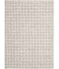Vivir Andreas Ivory VVAN-2303 2 ft. X 3 ft. Rect. Rug