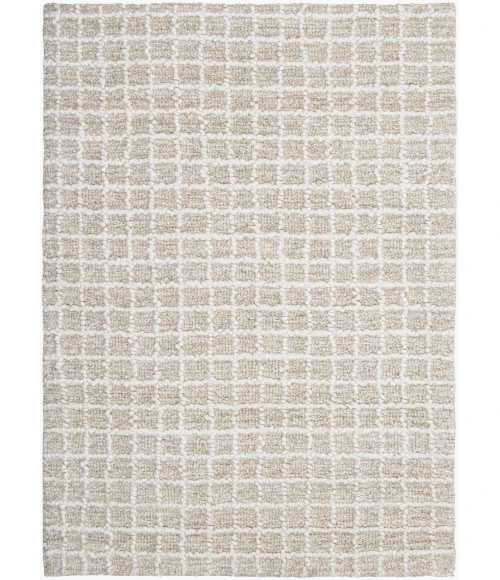 Vivir Andreas Ivory VVAN-2303 2 ft. X 3 ft. Rect. Rug