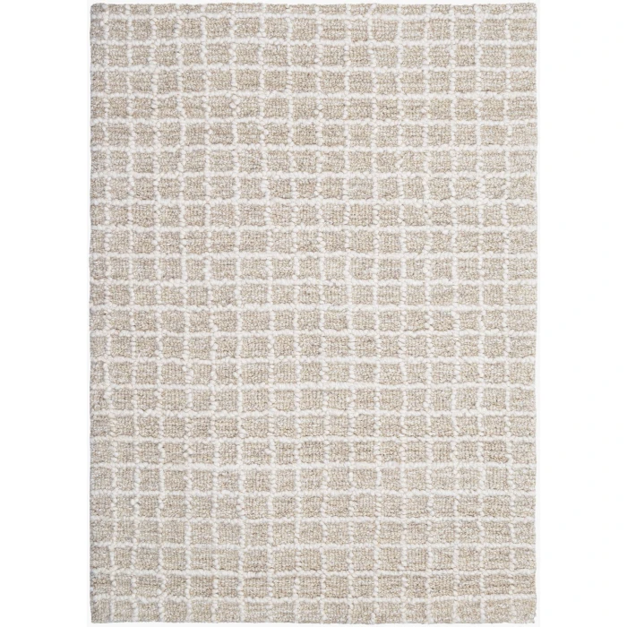 Vivir Andreas Ivory VVAN-2303 2 ft. X 3 ft. Rect. Rug