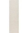 Vivir Andreas Ivory VVAN-2303 3 ft. X 10 ft. Rect. Rug