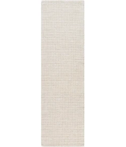 Vivir Andreas Ivory VVAN-2303 3 ft. X 10 ft. Rect. Rug
