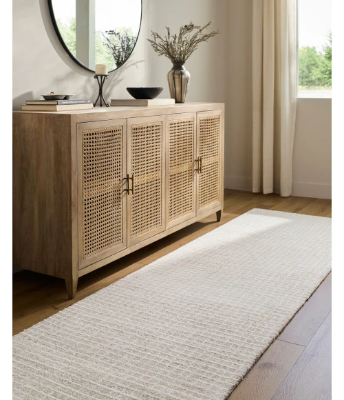 Vivir Andreas Ivory VVAN-2303 9 ft. X 12 ft. Rect. Rug
