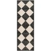 Vivir Antho Charcoal VVAT-2300 2 ft. 6 in. X 8 ft. Rect. Rug