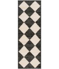 Vivir Antho Charcoal VVAT-2300 2 ft. 6 in. X 8 ft. Rect. Rug
