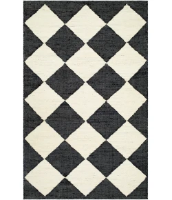 Vivir Antho Charcoal VVAT-2300 6 ft. X 9 ft. Rect. Rug