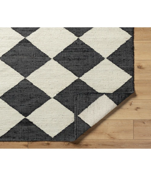 Antho VVAT-2300 5 x 76" Handmade Rug