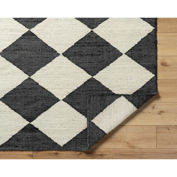 Antho VVAT-2300 8 x 10 Handmade Rug