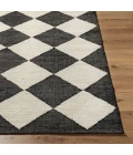 Vivir Antho Charcoal VVAT-2300 6 ft. X 9 ft. Rect. Rug