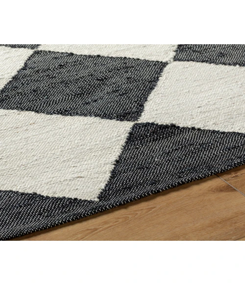 Antho VVAT-2300 5 x 76" Handmade Rug