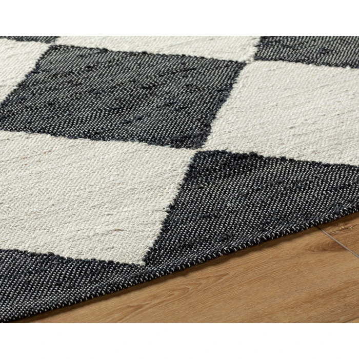 Antho VVAT-2300 8 x 10 Handmade Rug