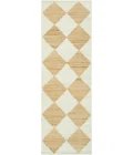 Vivir Antho Ivory VVAT-2301 2 ft. 6 in. X 8 ft. Rect. Rug