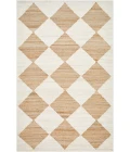 Vivir Antho Ivory VVAT-2301 6 ft. X 9 ft. Rect. Rug
