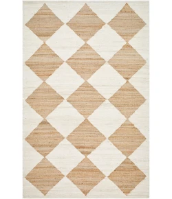 Vivir Antho Ivory VVAT-2301 6 ft. X 9 ft. Rect. Rug