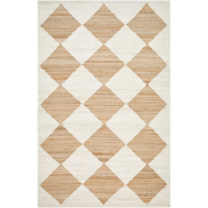 Antho VVAT-2301 8 x 10 Handmade Rug