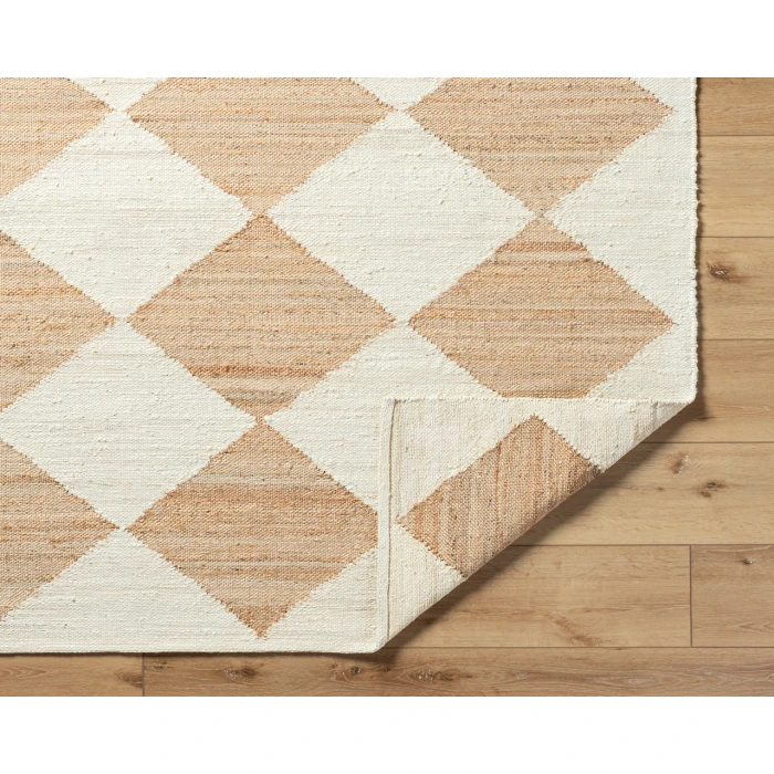 Antho VVAT-2301 8 x 10 Handmade Rug