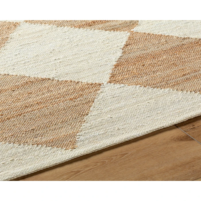 Antho VVAT-2301 8 x 10 Handmade Rug