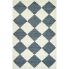 Vivir Antho Ivory VVAT-2302 6 ft. X 9 ft. Rect. Rug