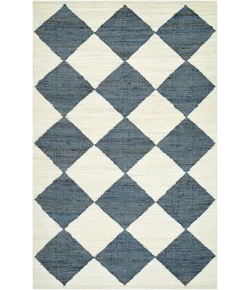 Vivir Antho Ivory VVAT-2302 2 ft. 6 in. X 8 ft. Rect. Rug