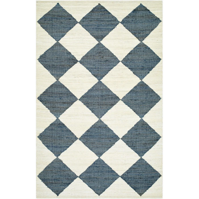 Antho VVAT-2302 8 x 10 Handmade Rug