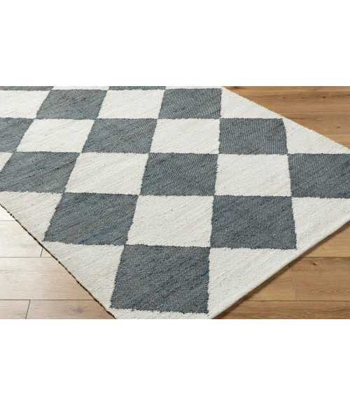 Vivir Antho Ivory VVAT-2302 6 ft. X 9 ft. Rect. Rug