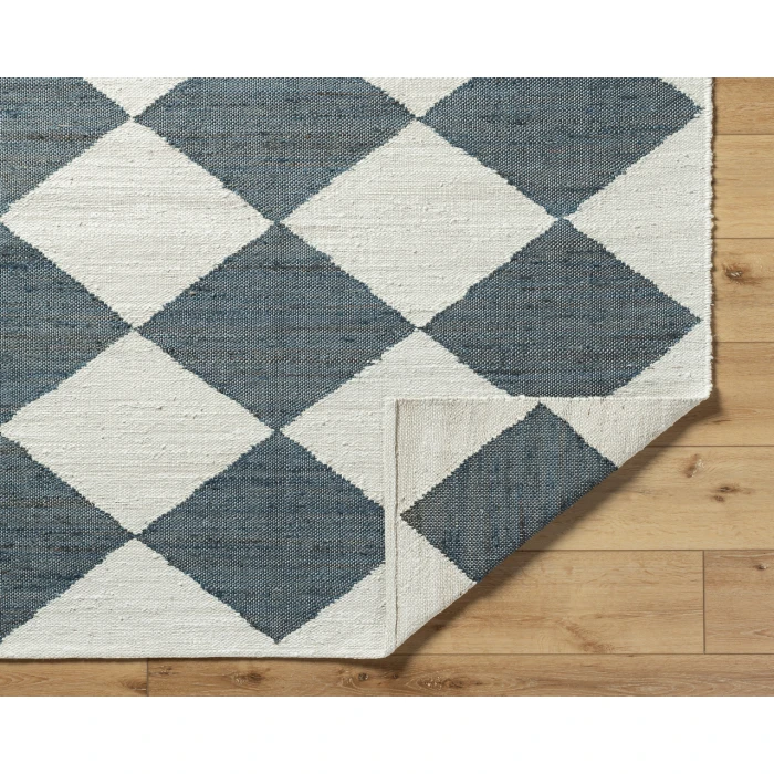 Antho VVAT-2302 8 x 10 Handmade Rug