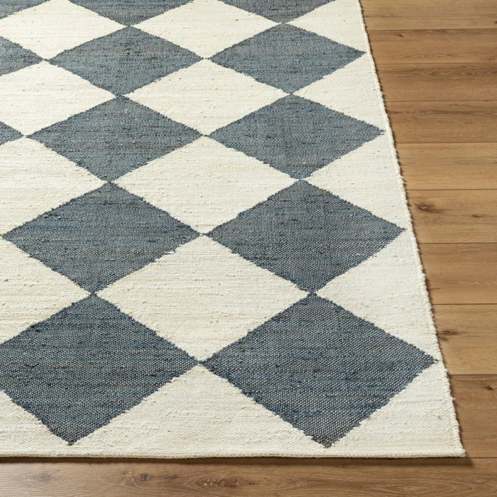 Vivir Antho Ivory VVAT-2302 2 ft. X 3 ft. Rect. Rug